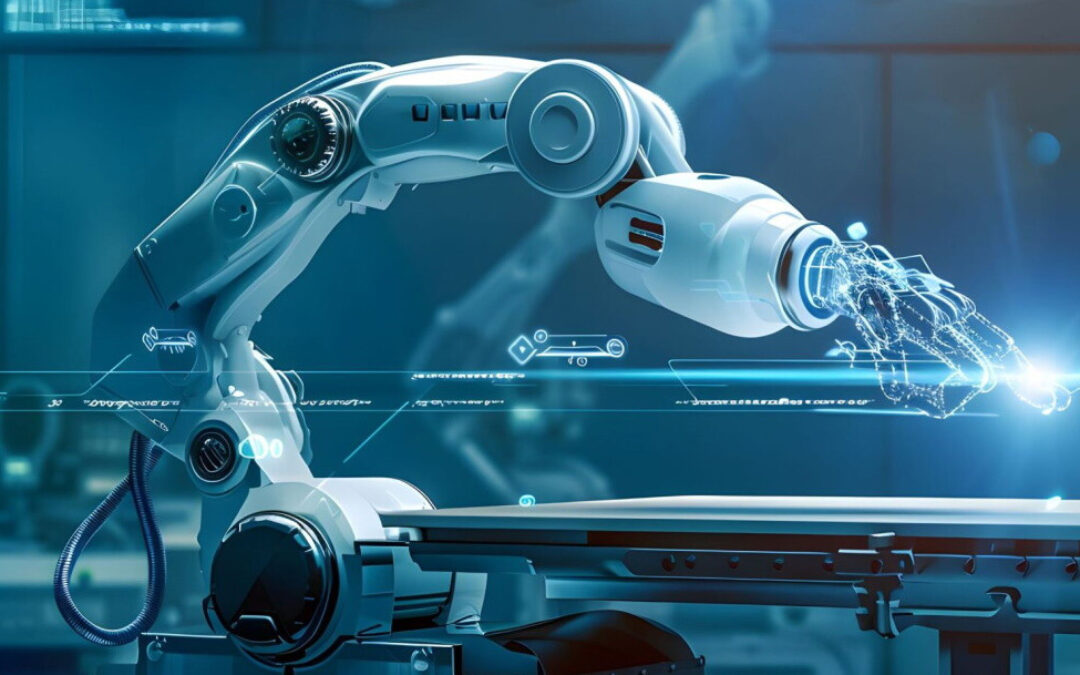 Nowy nabór dla EDIH. Fundusze Europejskie wspierają cyfrową transformację MŚP