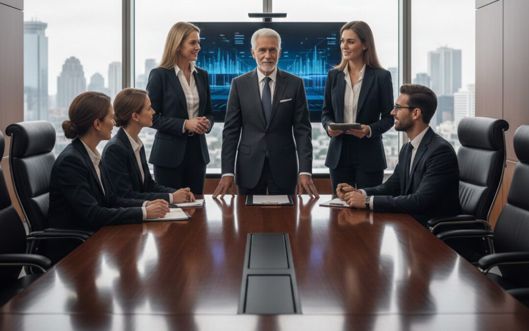 Ład przedsiębiorstwa rodzinnego jako narzędzie do budowania wielopokoleniowych firm rodzinnych w Polsce