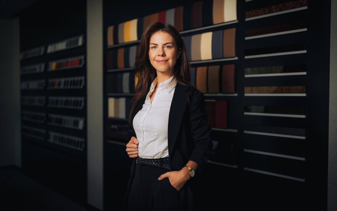 Małgorzata Lochert (Audi City Warszawa): Motoryzacja to nie tylko męski świat – to świat, w którym kobiety czują się coraz pewniej