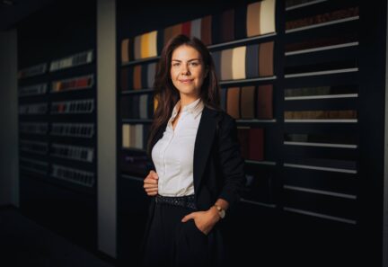 Motoryzacja to nie tylko męski świat – to świat, w którym kobiety czują się coraz pewniej. Rozmowa z Małgorzatą Lochert