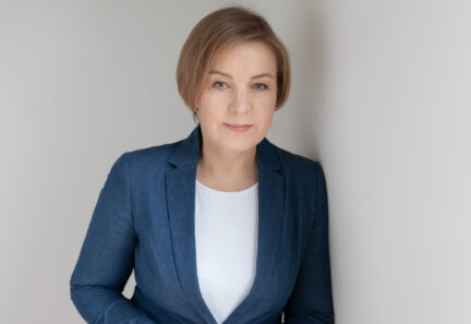 Sparing partner w rozwoju biznesu – wywiad z Renatą Żukowską