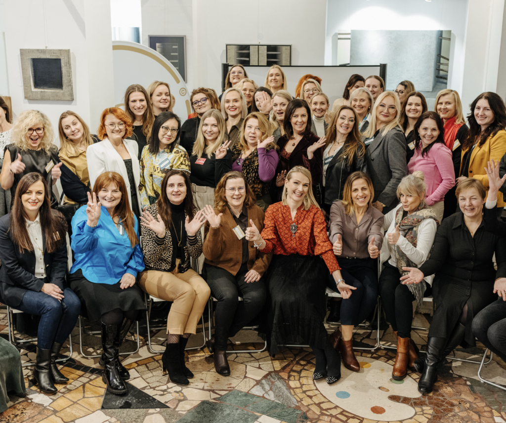 klub kobiet biznesu najlepszy w polsce