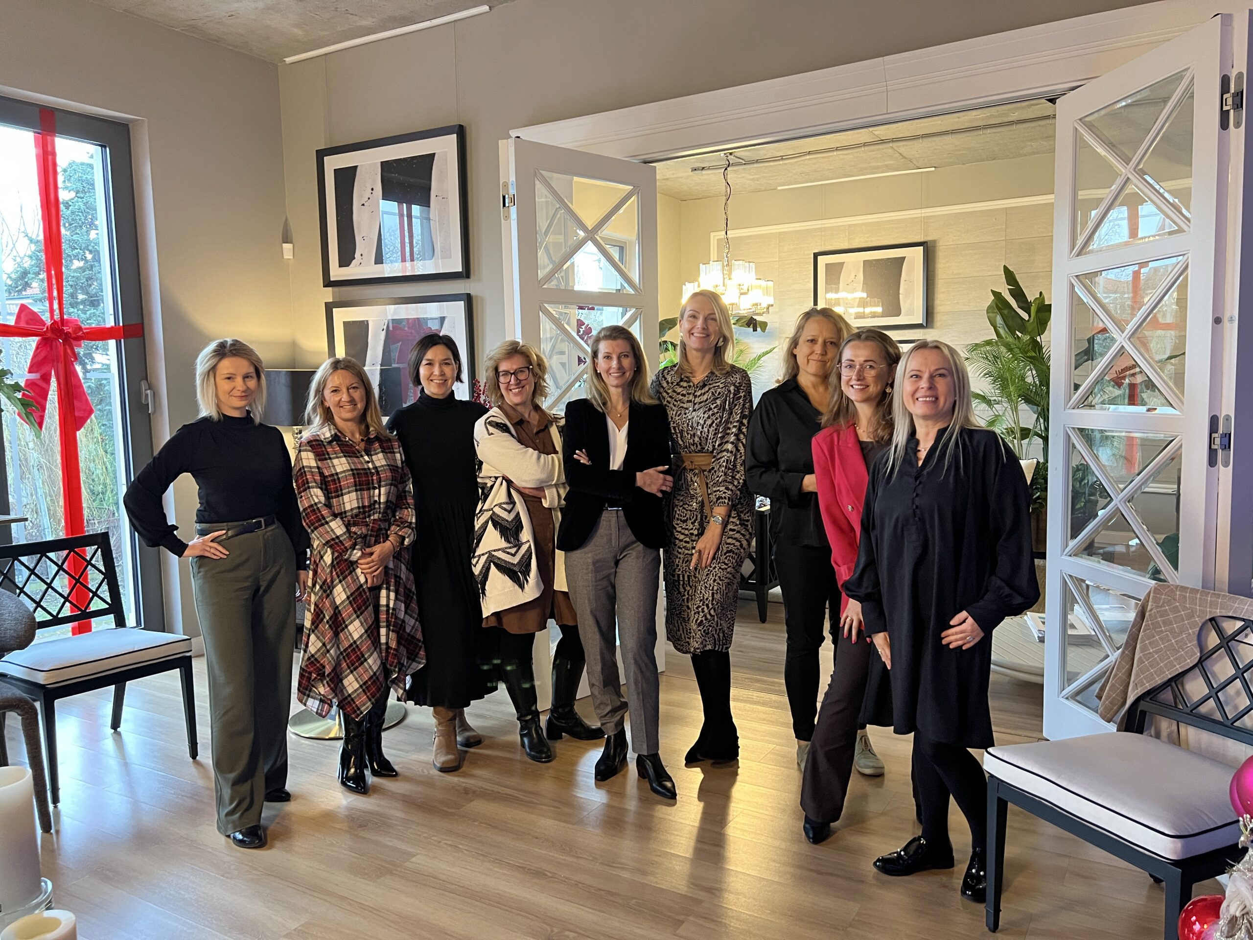 klub kobiet biznesu polska