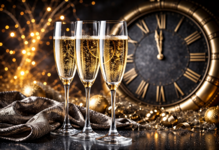 Na styku końca i początku. Rok Lady Business oczami przedsiębiorczych kobiet.