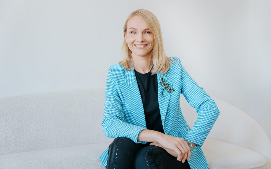 Emilia Bartosiewicz-Brożyna