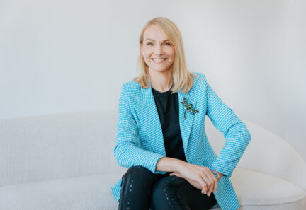 Biznes bez udawania – LBC wspiera czy uczy współpracy? Emilia Bartosiewicz-Brożyna o tym, czym naprawdę jest społeczność LBC?