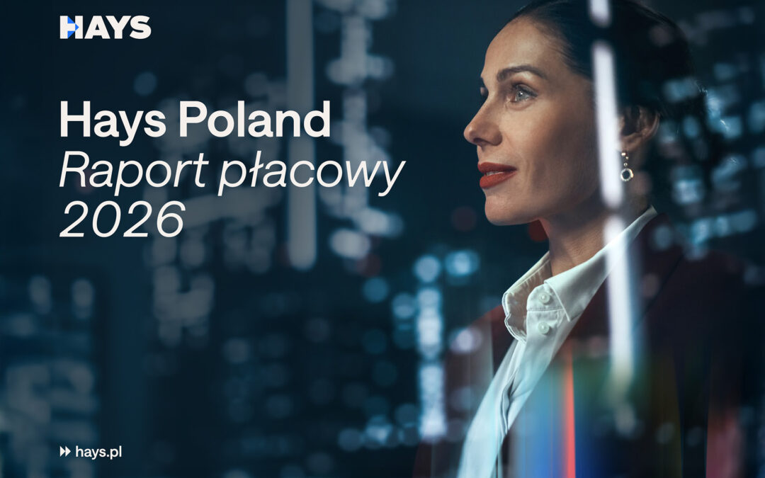Raport płacowy 2026