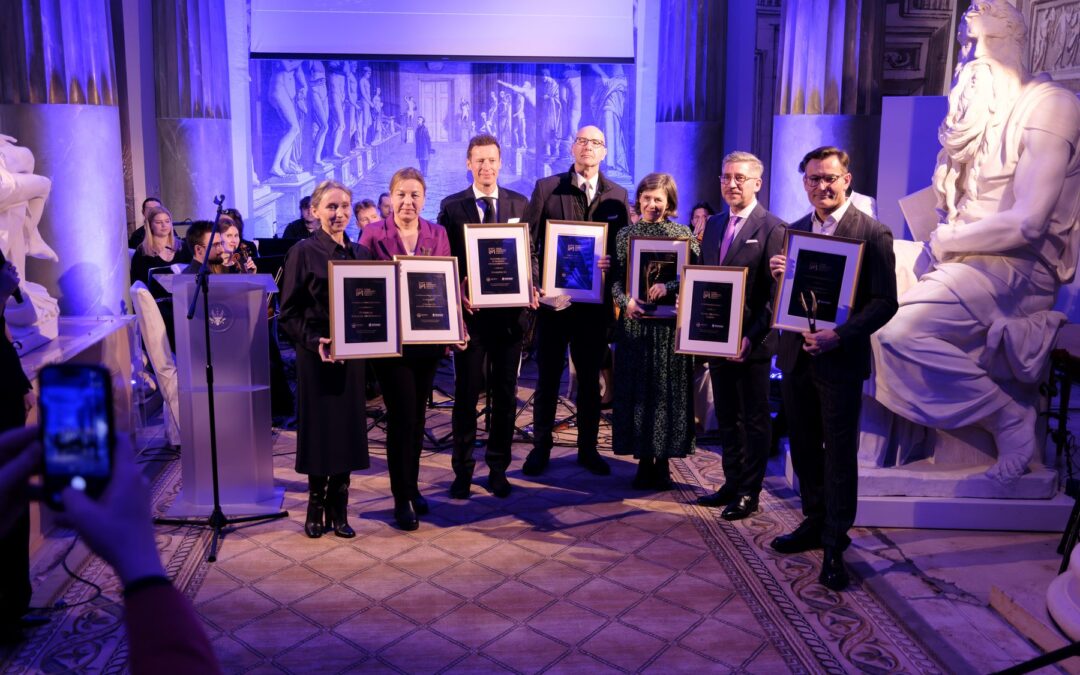 Forum technologii cyfrowych i mediów