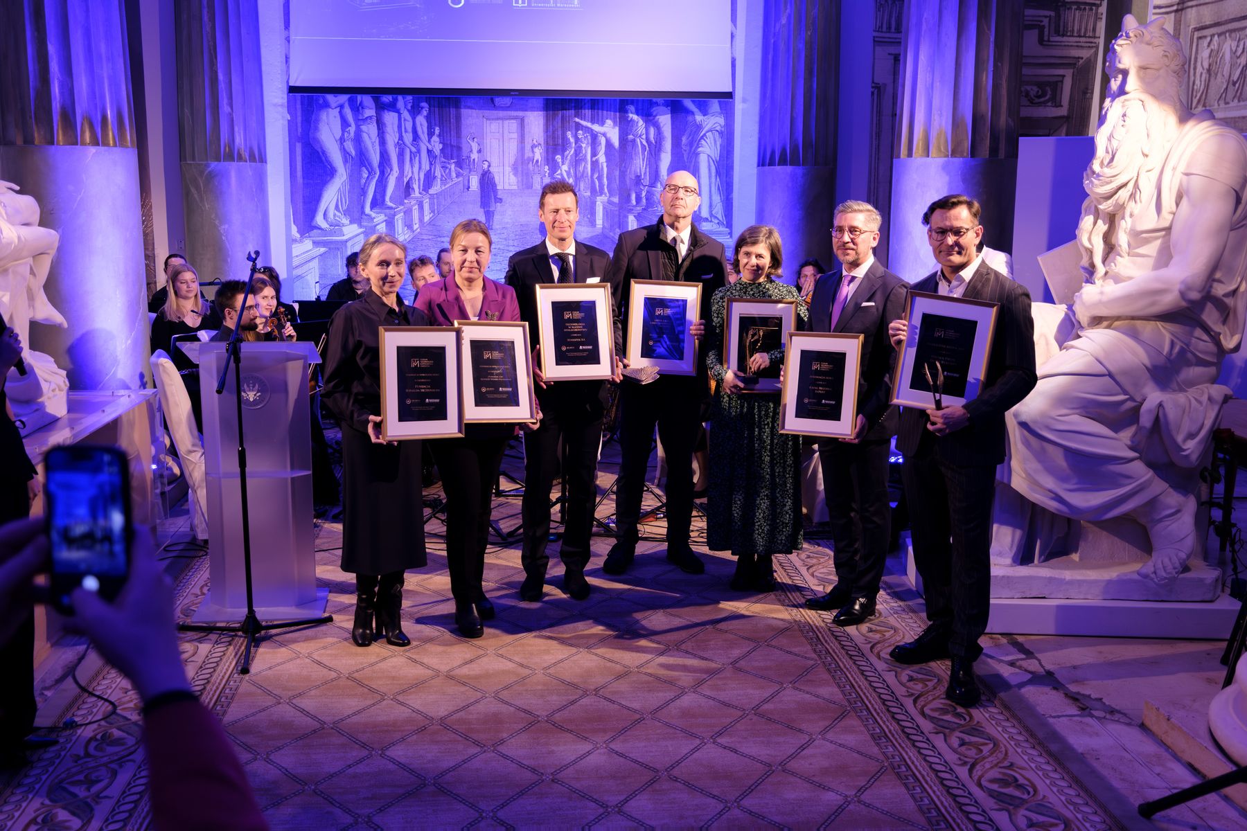 Forum technologii cyfrowych i mediów