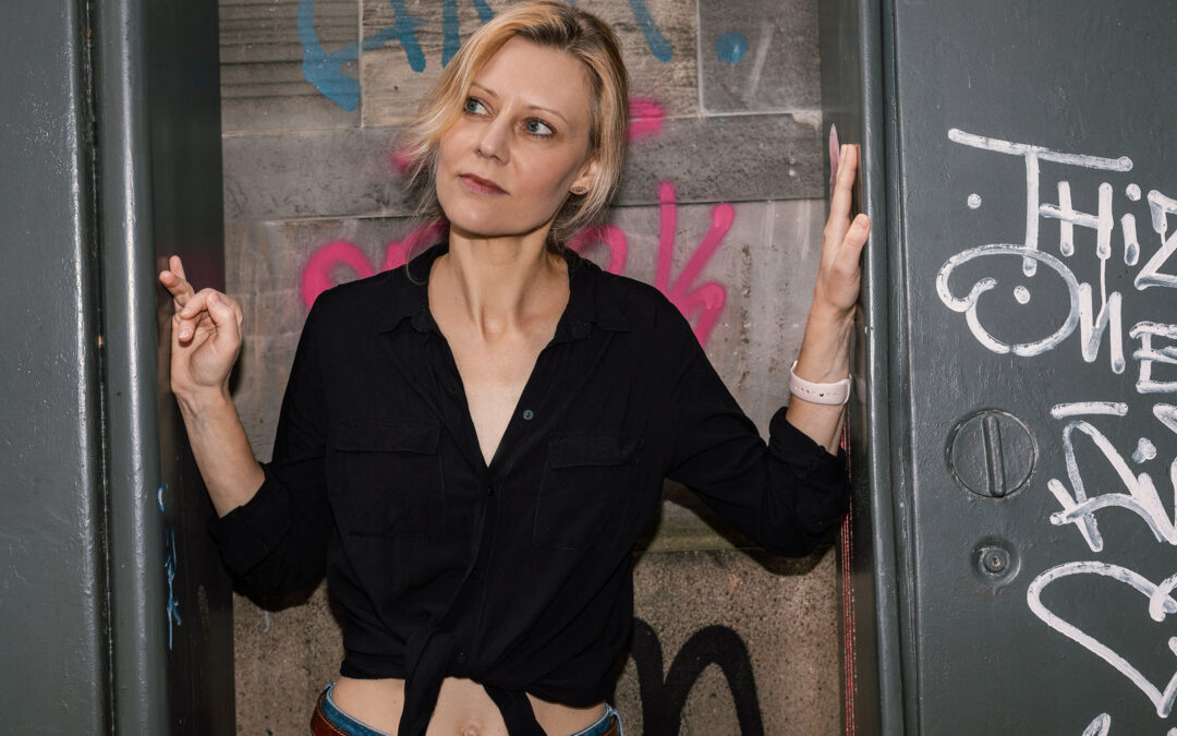 Książki, które nie ścigają się z trendami. Marika Krajniewska o wydawaniu i pracy z ludźmi.