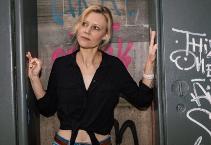 Książki, które nie ścigają się z trendami. Marika Krajniewska o wydawaniu i pracy z ludźmi.