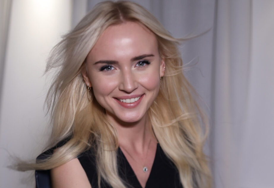 Godność, dane i technologia. Marlena Kondrat o odpowiedzialnej silver economy