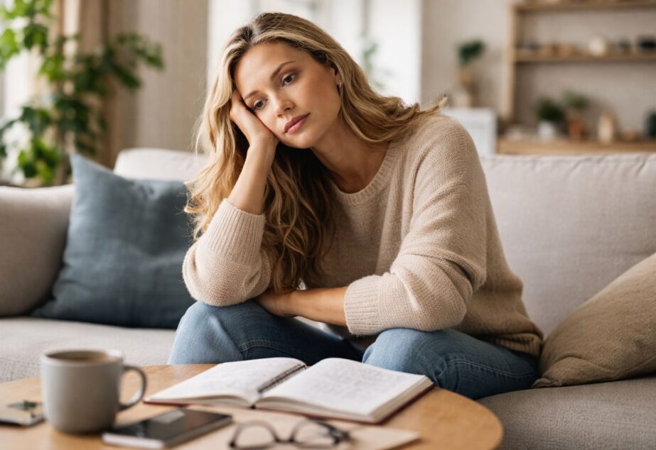 Dlaczego tak łatwo składamy noworoczne postanowienia i tak konsekwentnie ich nie dotrzymujemy