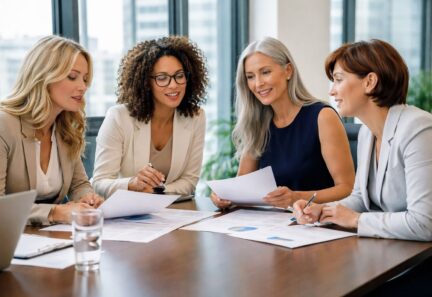 Ustawa Women on Boards: nowy standard, nowe obowiązki, stare bariery