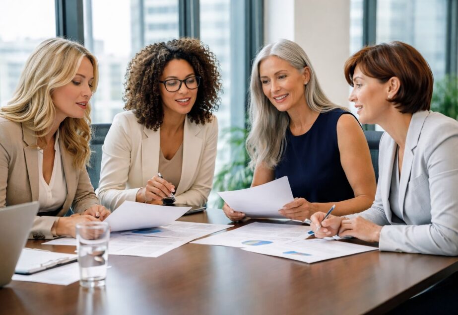Ustawa Women on Boards: nowy standard, nowe obowiązki, stare bariery