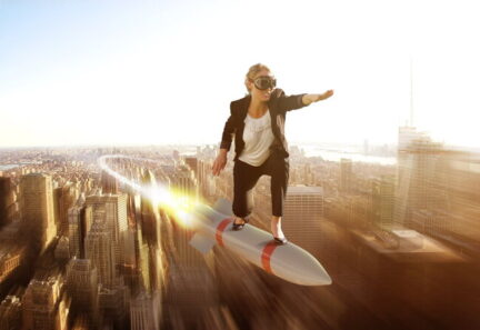 PARP w 2026 roku. Co czeka przedsiębiorczynie, startupy i firmy stawiające na innowacje i cyfryzację