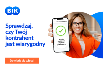 Dlaczego sprawdzanie kontrahentów jest istotne dla zachowania płynności finansowej firmy