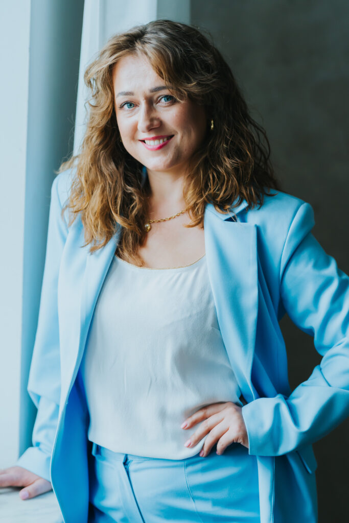 Dubaniewicz Patrycja