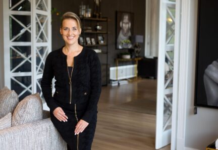 Siła lidera nie wynika z pozycji. O stylu przywództwa z Katarzyną Jagiełło.