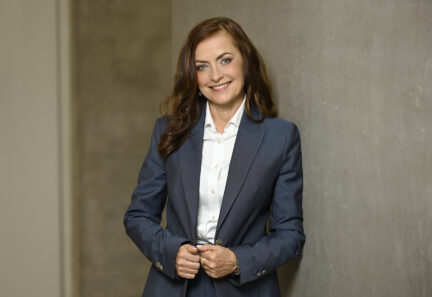 Gdy liczby przestają straszyć. Monika Starecka, współzałożycielka SimpliF-AI Accounting, o finansach, które wspierają rozwój