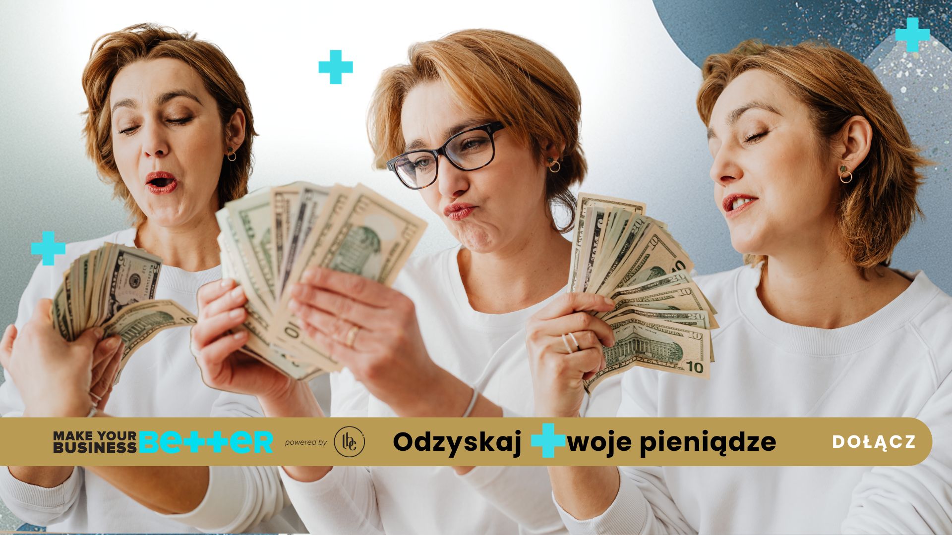 program odzyskaj Twoje pieniądze