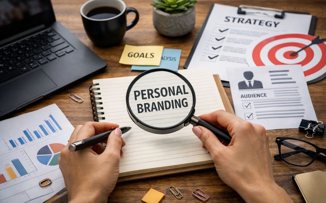 Personal Branding
