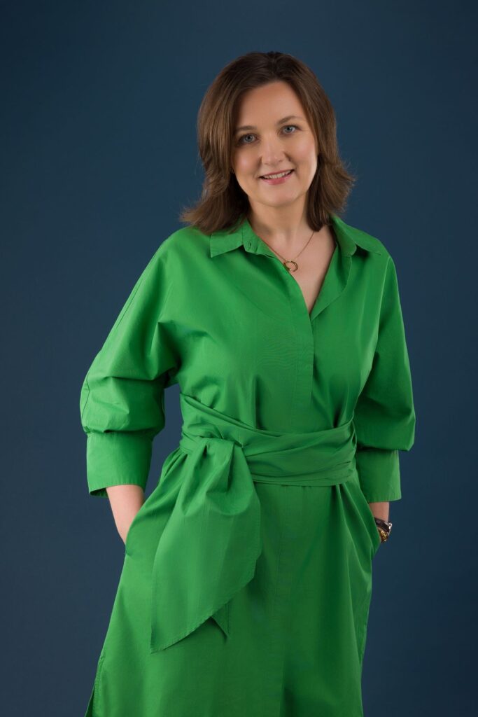 Magda Pietkiewicz