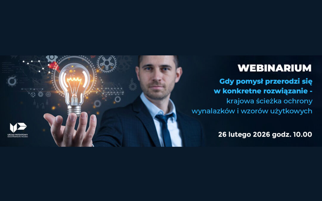Webinar UP