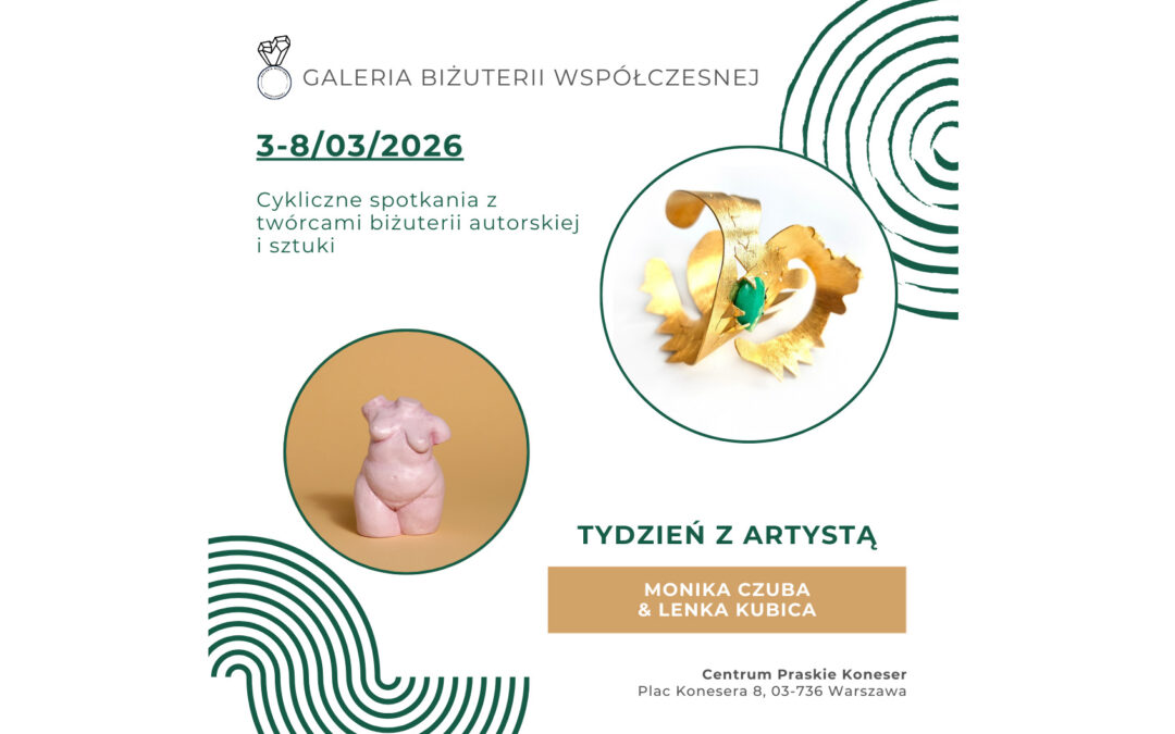 Tydzień bizuteria