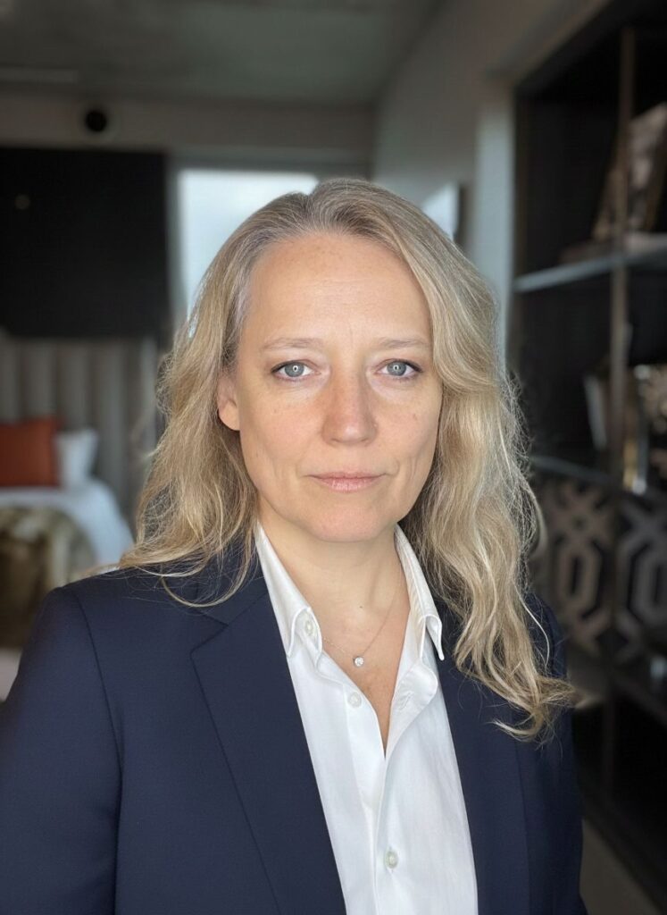 Agnieszka Marzęda