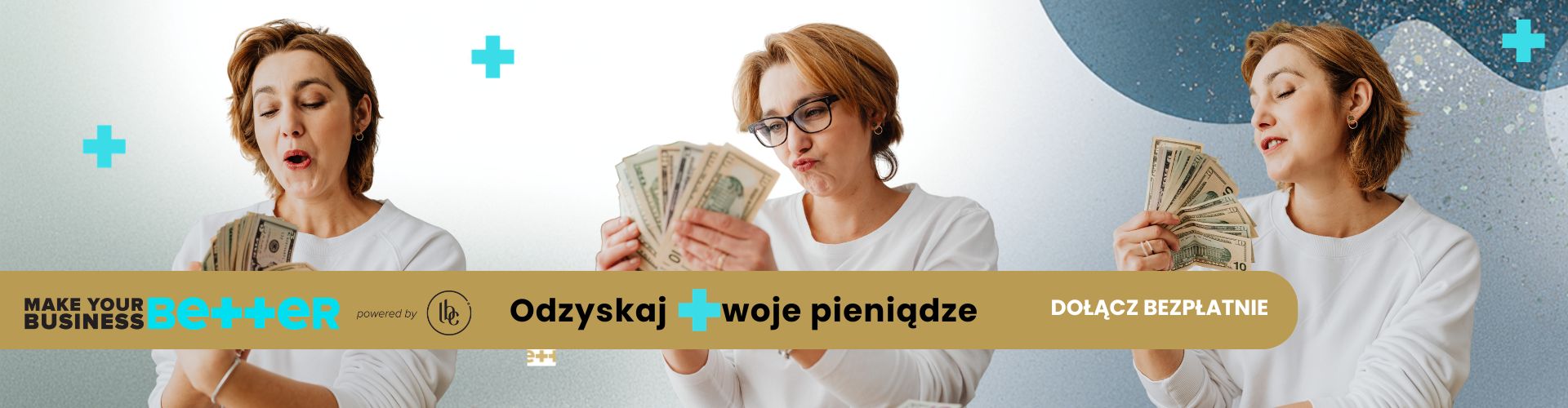 Odzyskaj pieniądze