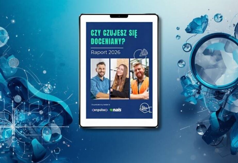 Czy czujesz się doceniana w pracy? Nowy raport pokazuje, z czym mierzą się pracownicy