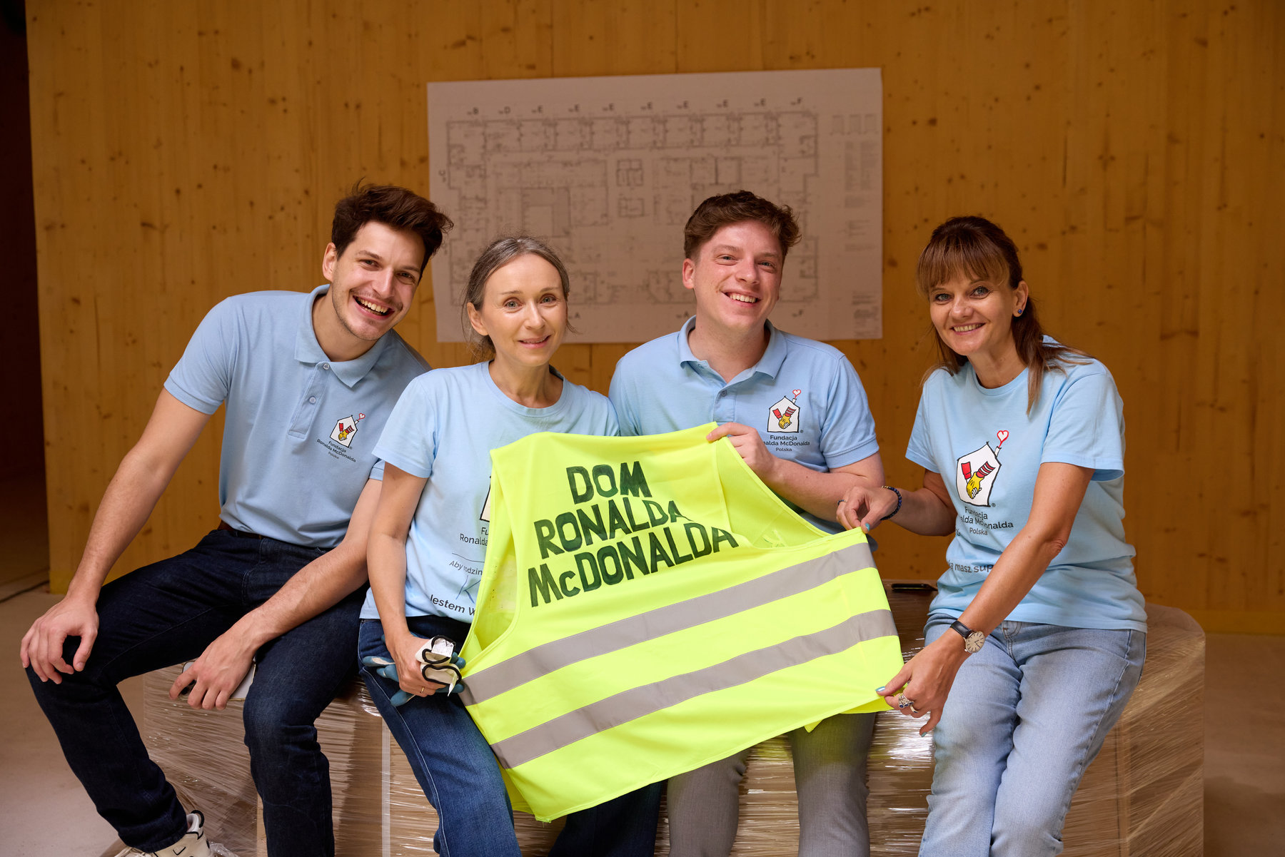 Fundacja Ronalda McDonalda