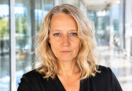 Świat przyspieszył, więc ja też. Agnieszka Marzęda o ciekawości, która napędza do działania i nie pozwala stać w miejscu