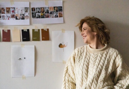 Marka w rytmie SLOW. Alicja Harbicka o świadomym brandingu kobiet 40 plus