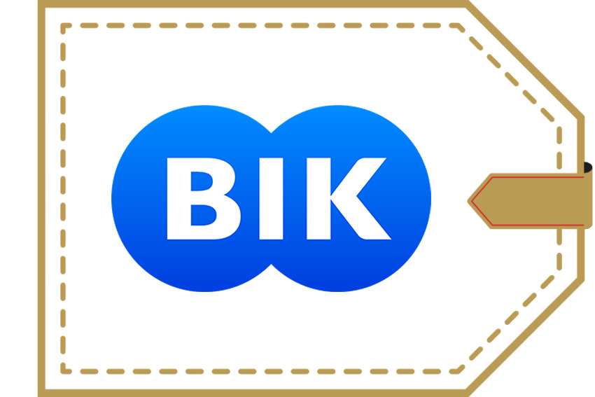 BIK