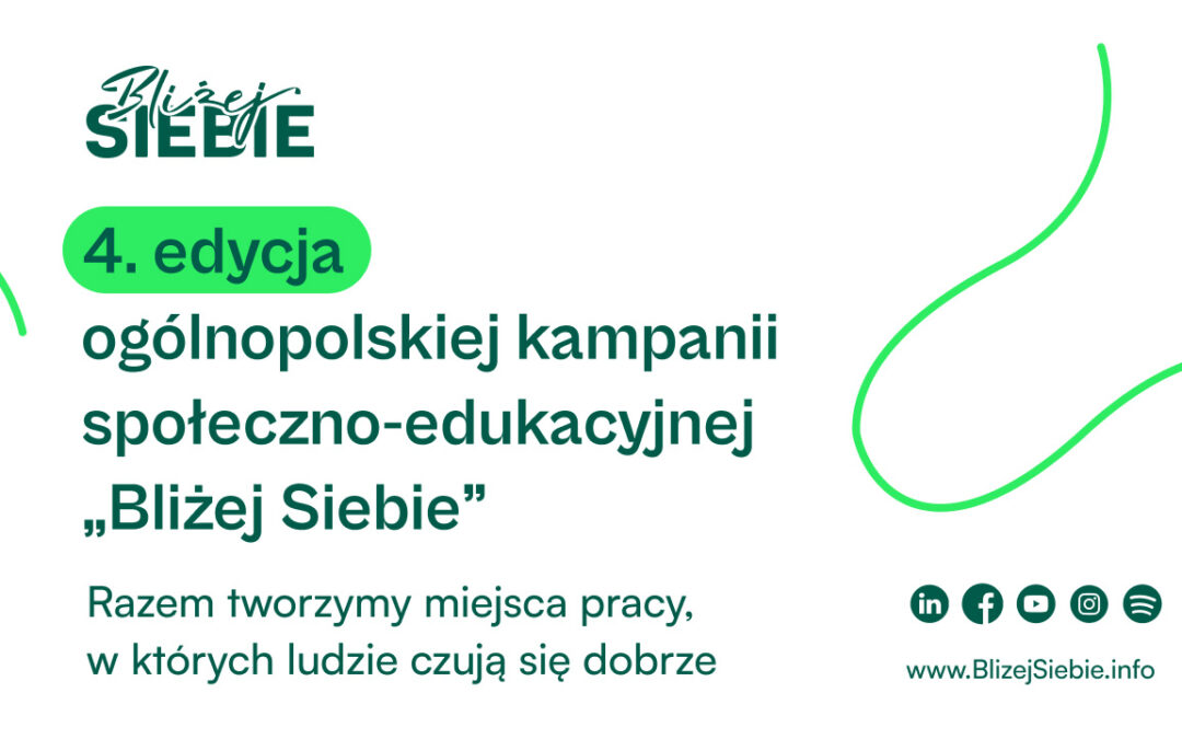 Bliżej Siebie