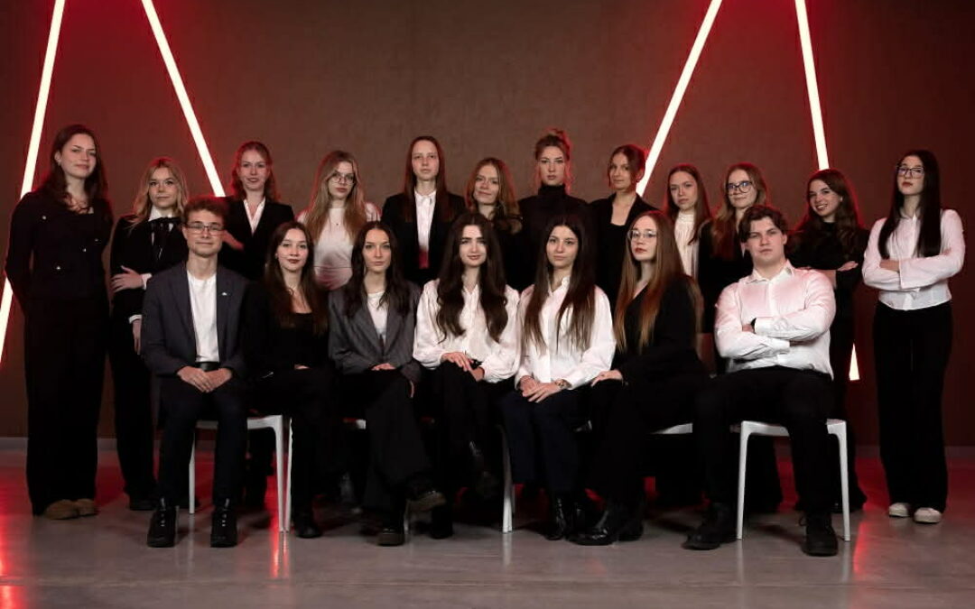 XI edycja projektu „Kobiety w Biznesie”