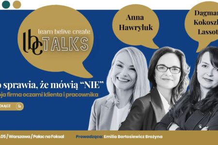 LBC talks_plakat_Warszawa_14.05