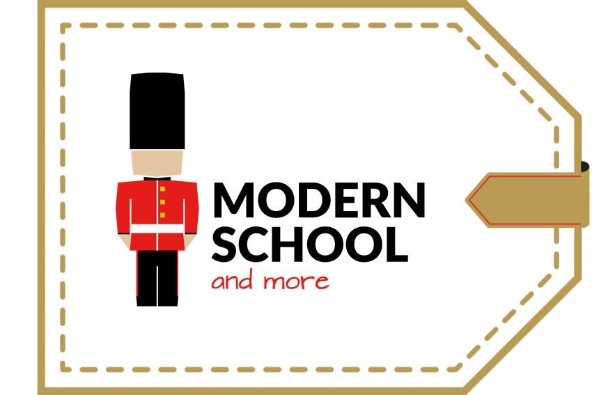 ModernSchool