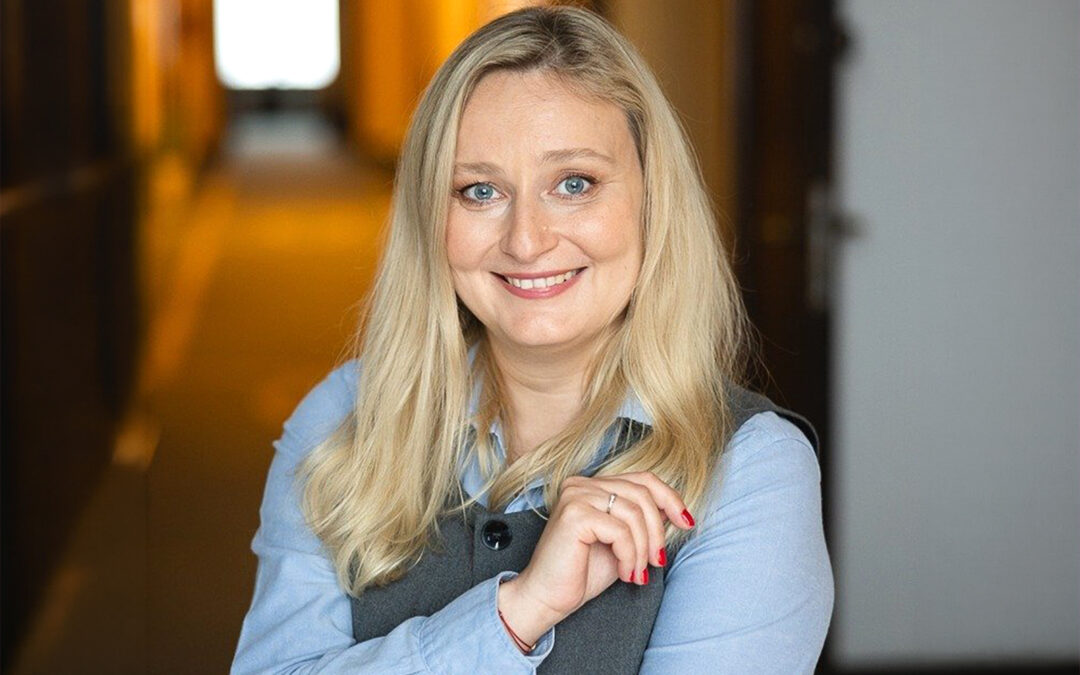 Aleksandra Chmielewska