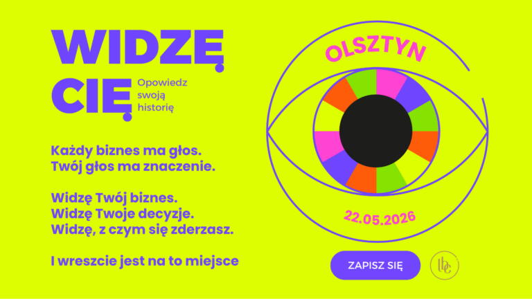 WidzęCię Olsztyn