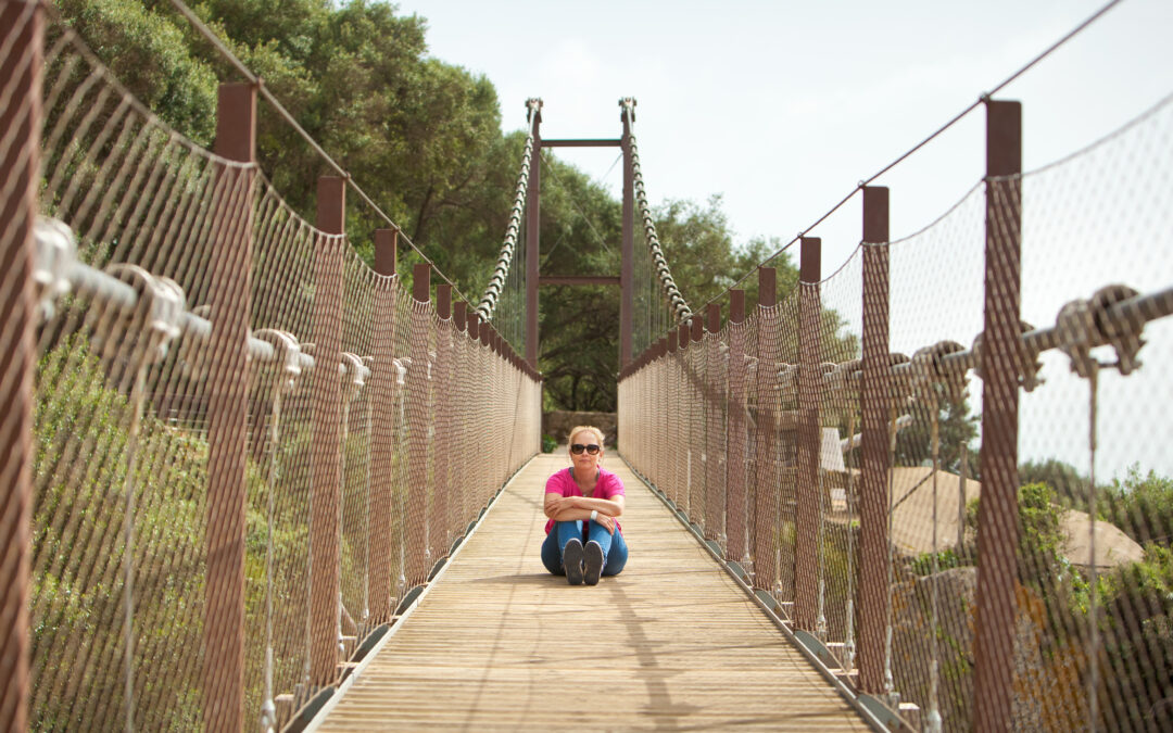 Dwadzieścia lat w marketingu i siedemdziesiąt krajów później. Zuzanna Giersz o zmianie drogi i niezależności