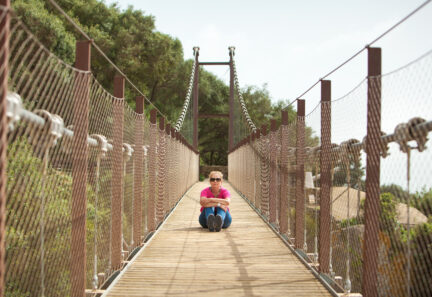 Dwadzieścia lat w marketingu i siedemdziesiąt krajów później. Zuzanna Giersz o zmianie drogi i niezależności