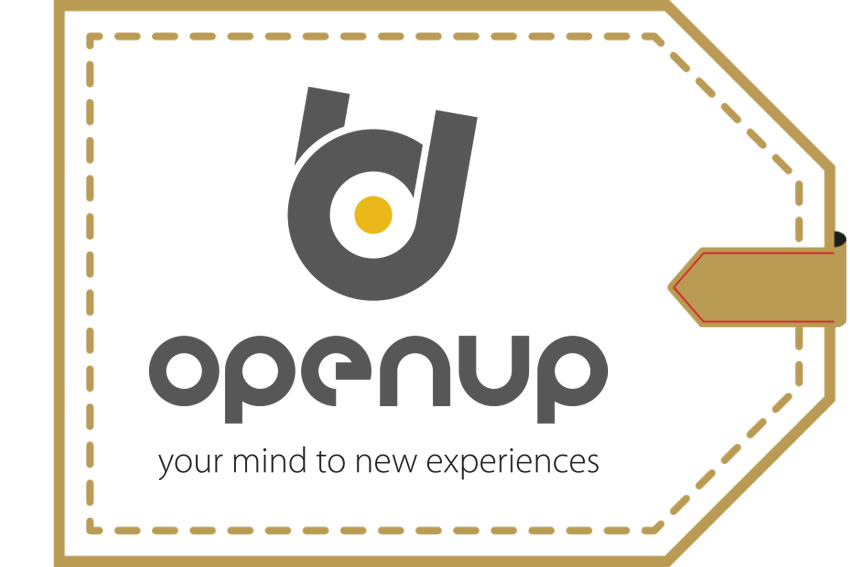 OpenUp