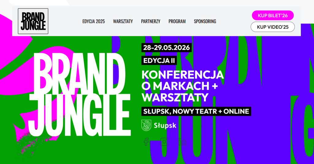 BrandJungle