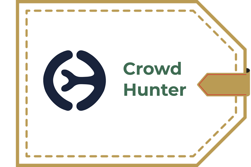 CrowdHunter