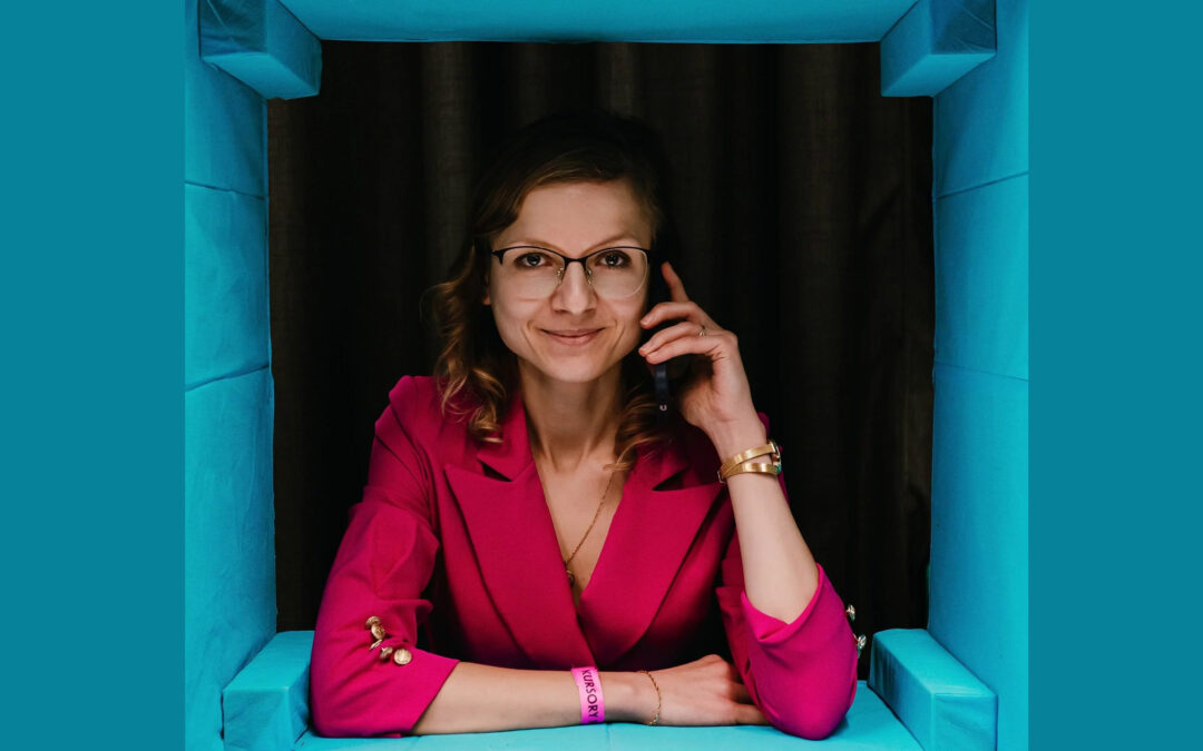 kobieta biznesu lady business