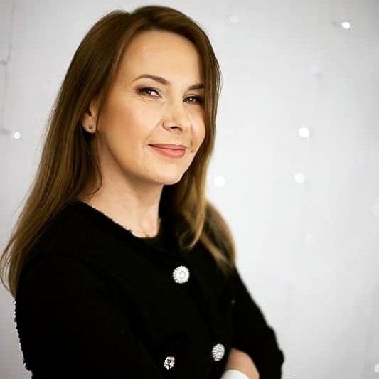 Iwona Jóźwiak