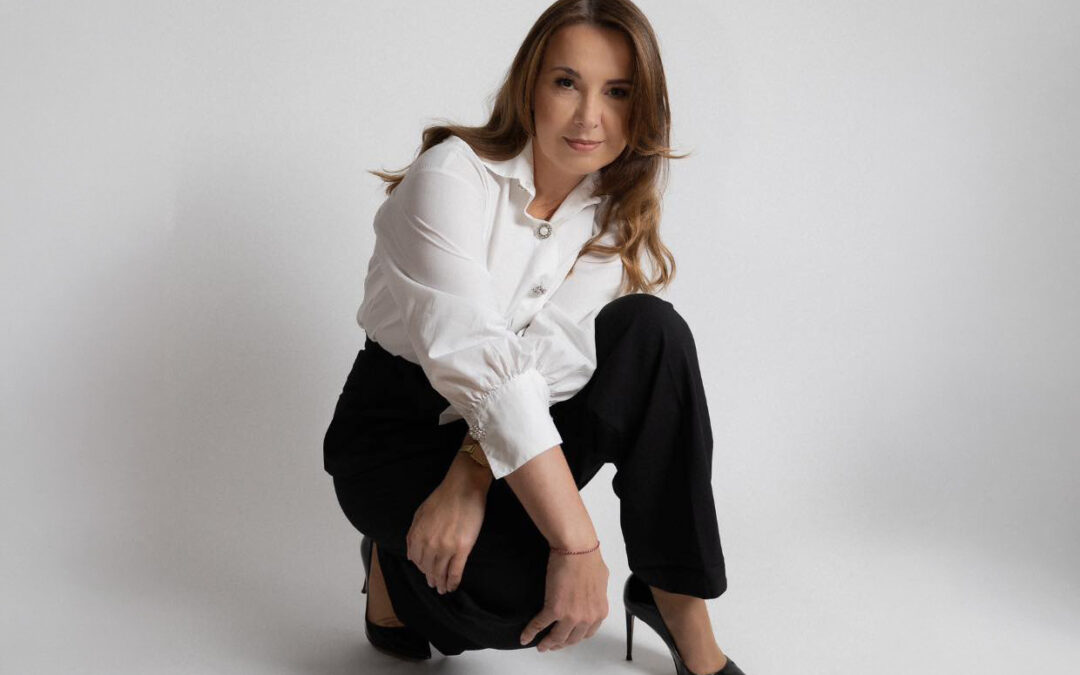 Iwona Jozwiak
